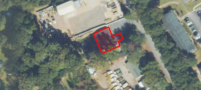 2527 Old Rockbridge Rd
