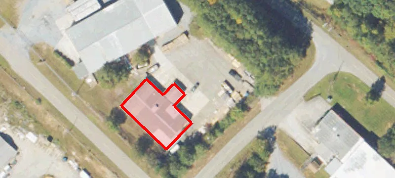 112 Pioneer Industrial Blvd