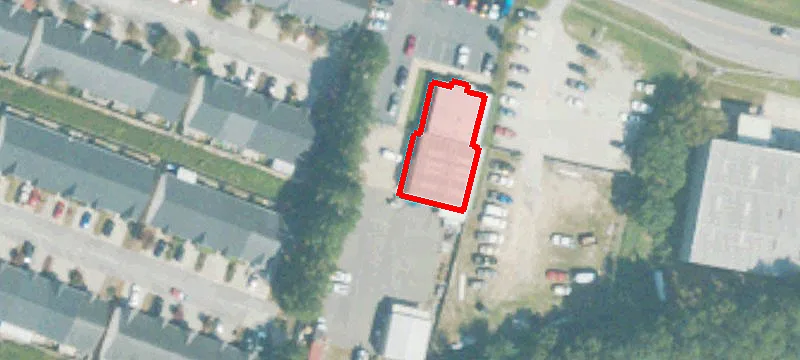 639 Old Belair Rd