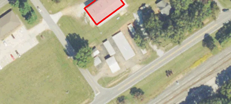 5855 Main St