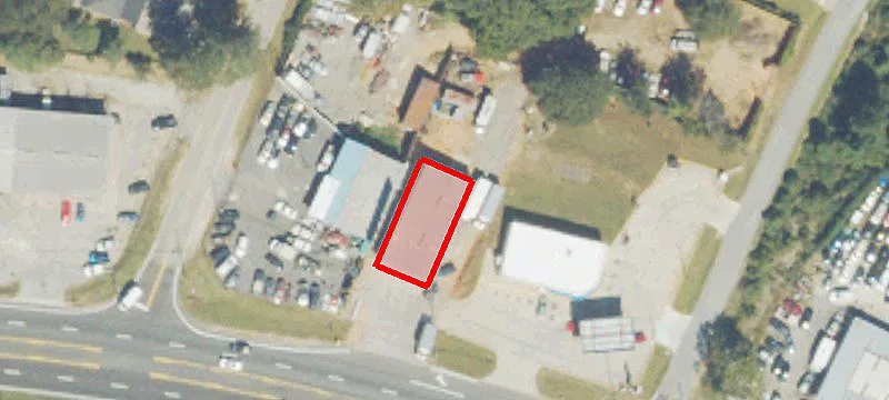 4168 Henry Blvd