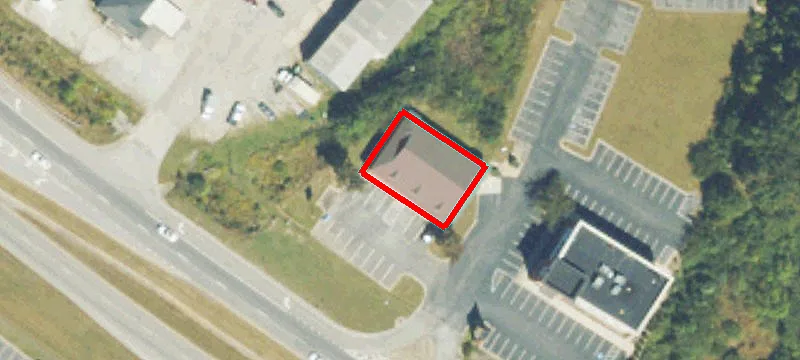 3823 Jimmy Lee Smith Pkwy