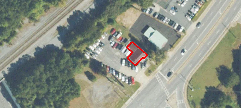 3709 Buford Hwy