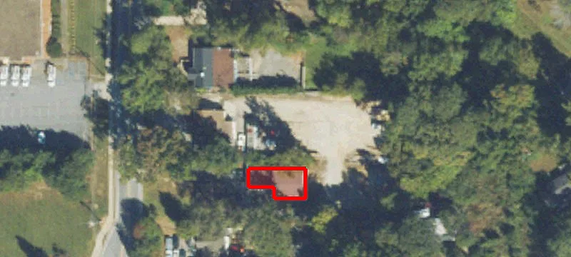 2267 Brockett Rd