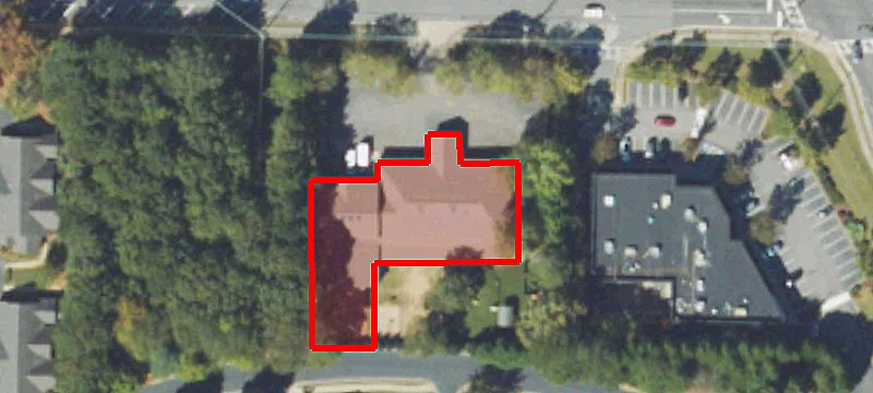 285 Rucker Rd