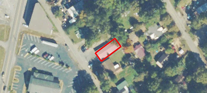 112 Frederick St