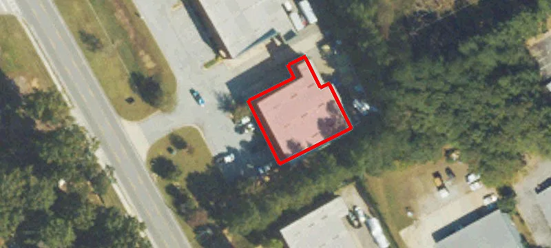 2350 Hewatt Rd