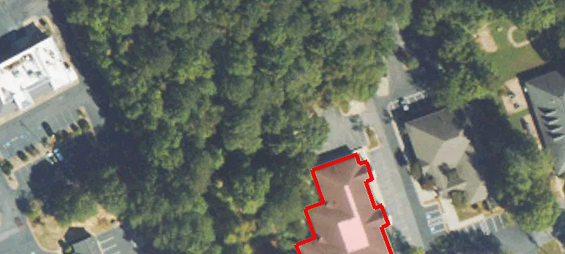 3655 Howell Fry Rd