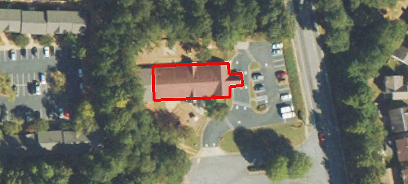 1101 Herrington Rd