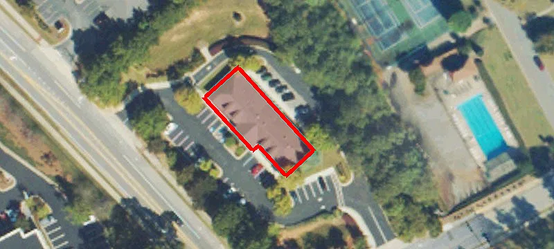 1786 Oak Rd