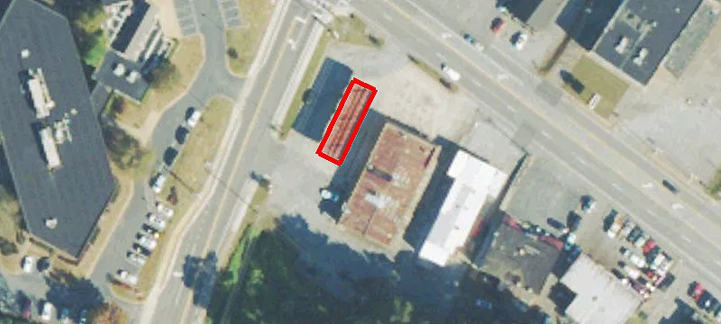 195 Gwinnett Dr