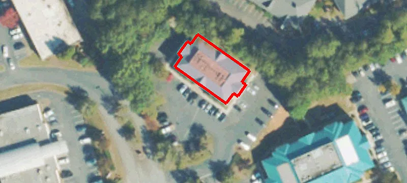 565 Old Norcross Rd