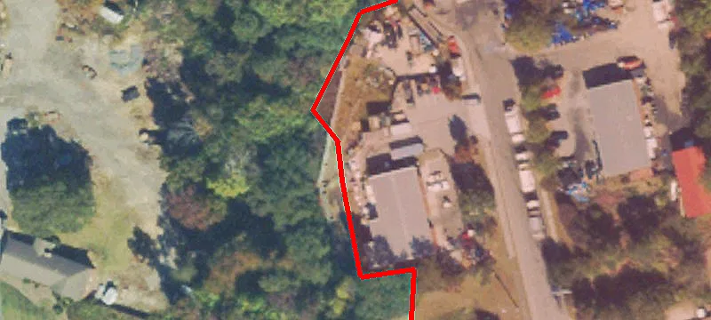 3225 Brushy Dr