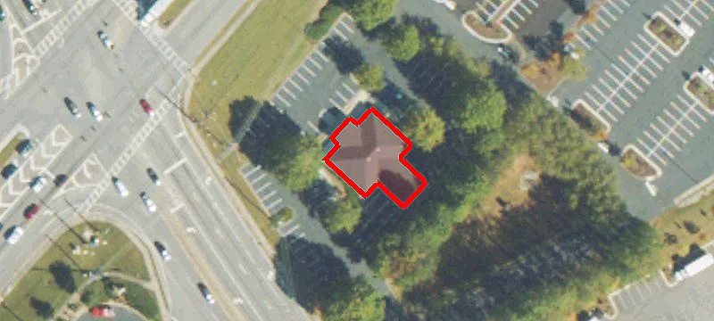 480 Peachtree Industrial Blvd