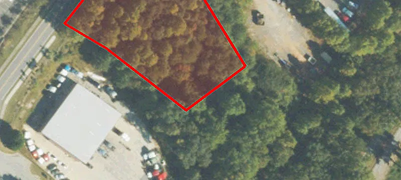 445 Brogdon Rd