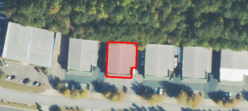 352 Swanson Dr