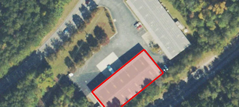 1870 Fence Rd
