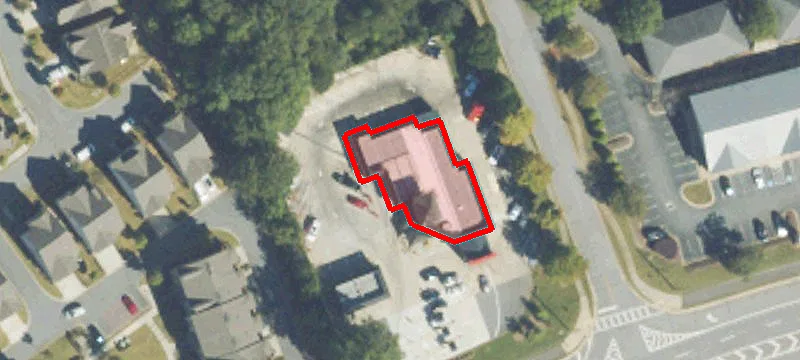3105 Peachtree Industrial Blvd