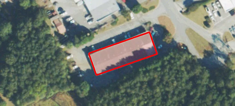3235 Industrial Way