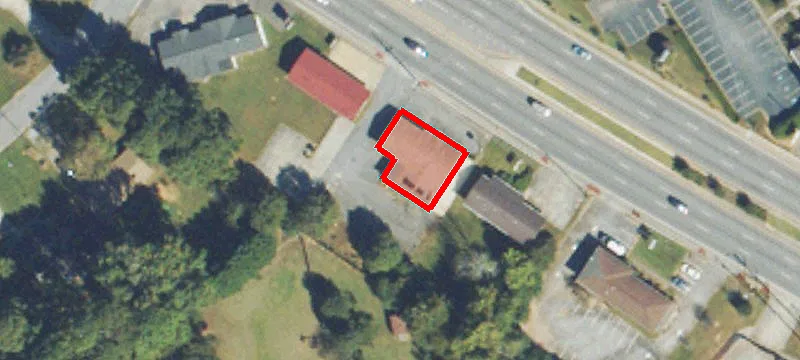 5162 Jimmy Carter Blvd