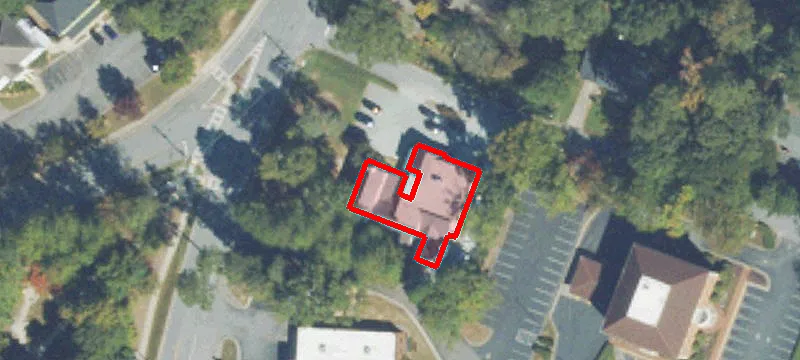 87 Norcross Tucker Rd