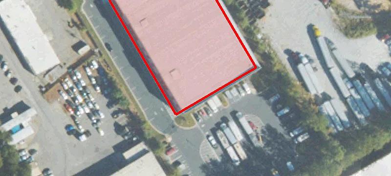 6960 Buford NW Hwy
