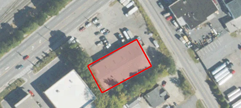 6910 Buford NE Hwy