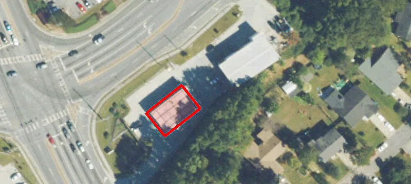 4976 Steve Reynolds Blvd