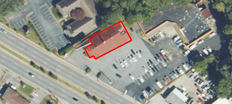 5127 Jimmy Carter Blvd