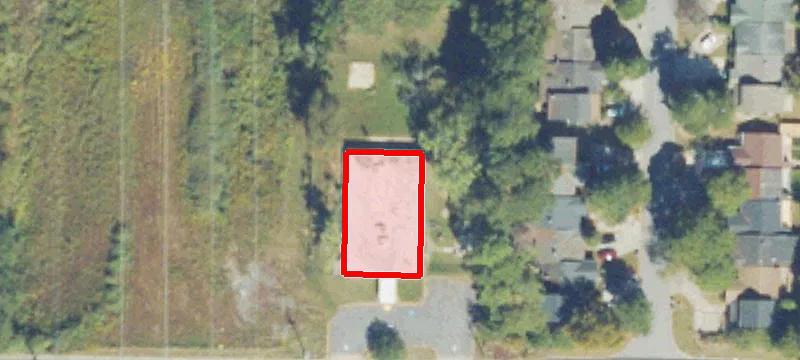 1676 Harper Dr