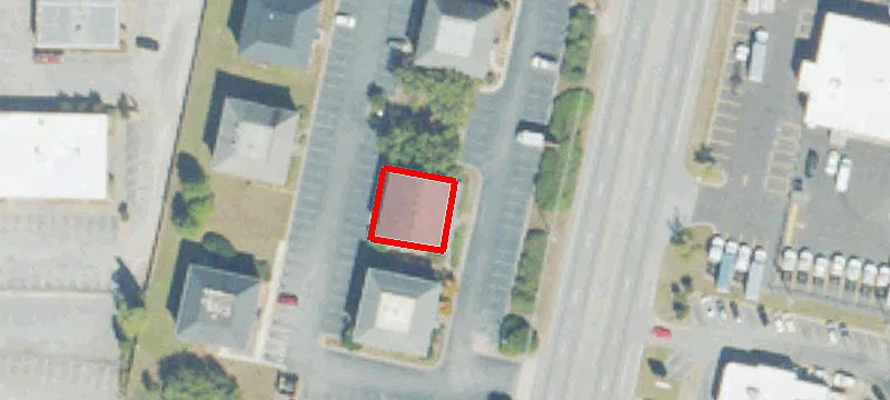 7193 Jonesboro Rd