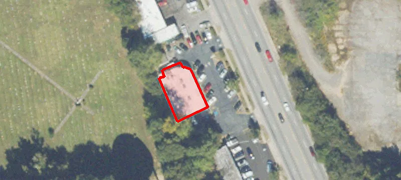 4161 Jonesboro Rd
