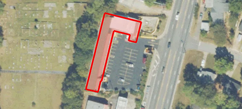 6025 Old Dixie Hwy