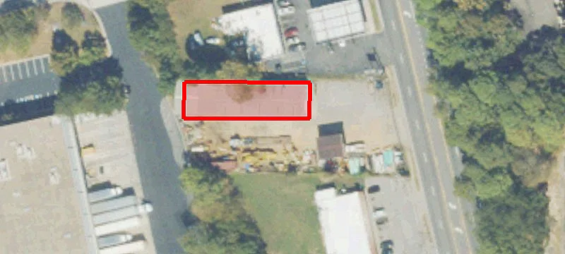 5755 Old Dixie Hwy