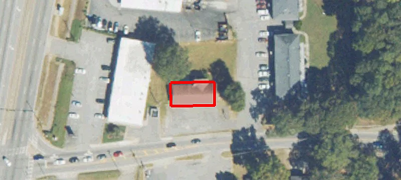 617 Allen Dr
