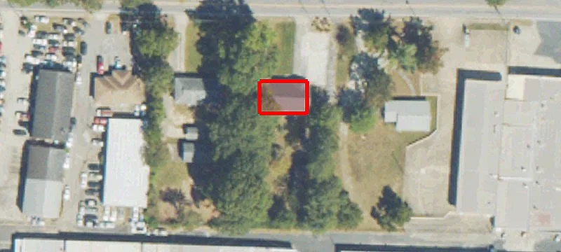 724 King Rd