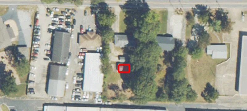 736 King Rd