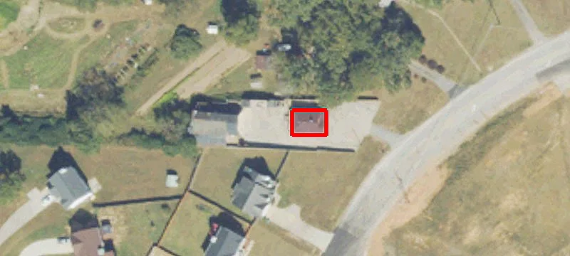 8841 Fayetteville Rd