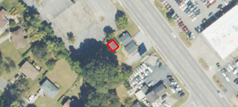 5321 Jonesboro Rd