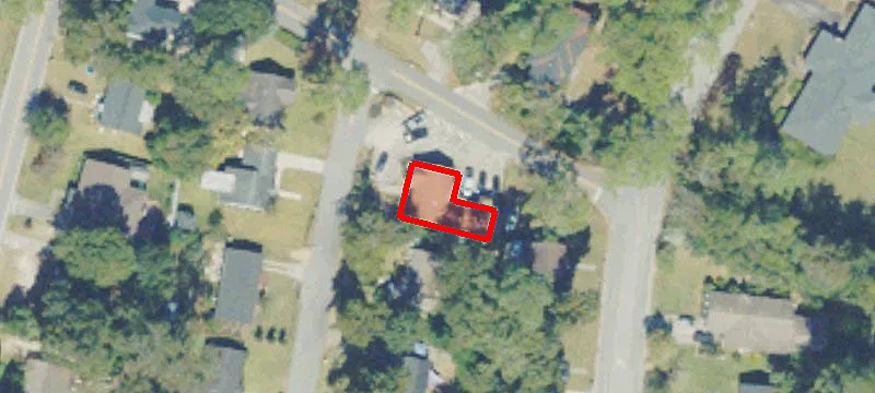 301 Florence Ave