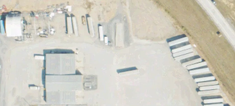 458 Armstrong Rd