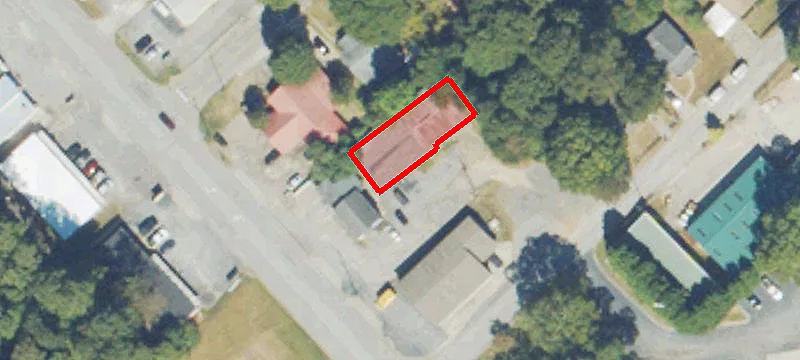 274 Main St