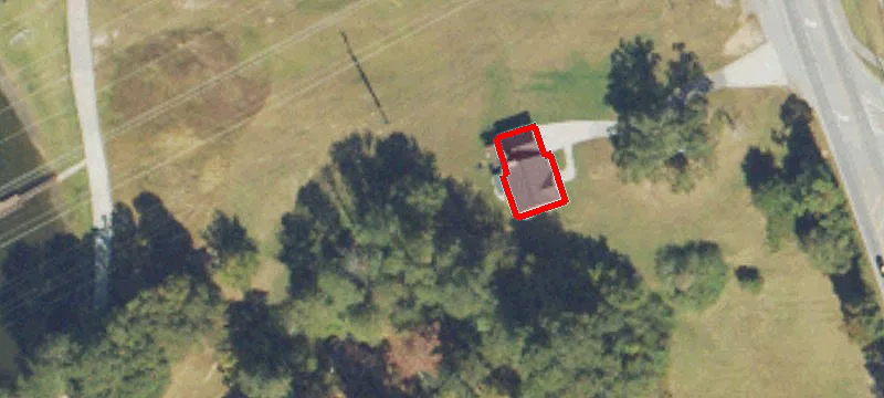 6733 Fayetteville Rd