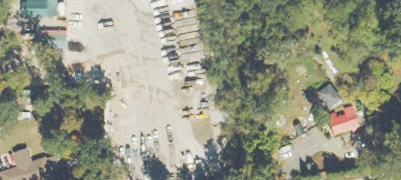 1338 Old Conley Rd