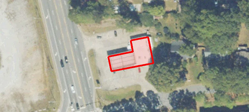 5716 Old Dixie Hwy