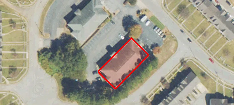 804 Commerce Blvd