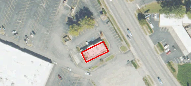 4845 Jonesboro Rd