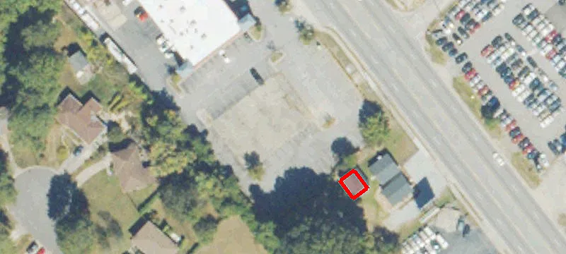 5309 Jonesboro Rd
