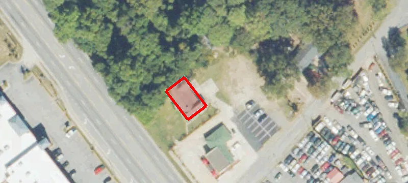 5304 Jonesboro Rd
