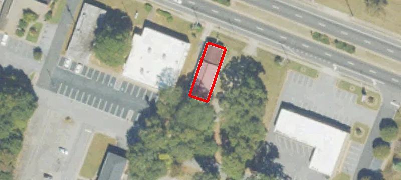 697 Forest Pkwy